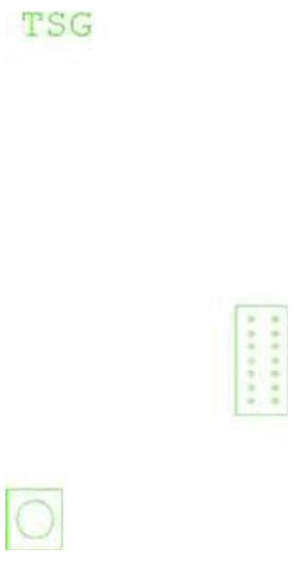 ABN BP55 Montageset 1 stuk(s) afbeelding