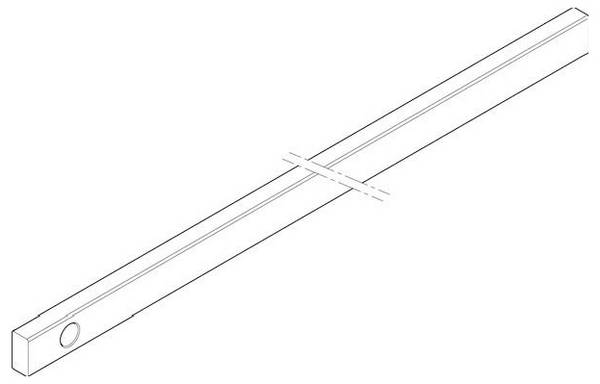 ABN XCUW124E