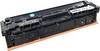 Renkforce RF-Toner-HP203AC toner náhradný HP 203A, CF541A zelenomodrá 1300 Seiten kompatibilná