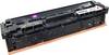 Renkforce RF-Toner-HP203AM toner náhradný HP 203A, CF543A purpurová 1300 Seiten kompatibilná