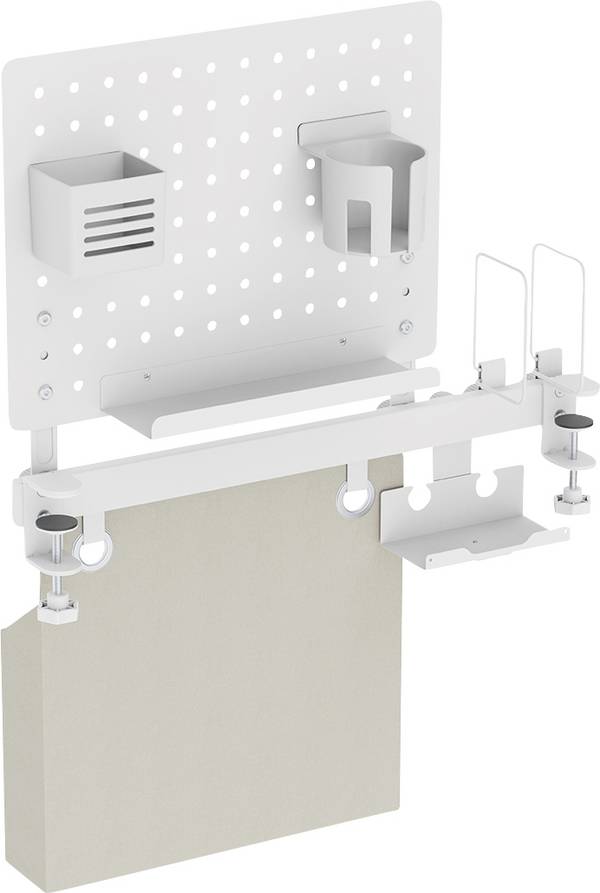 LogiLink PB0101 Sada Home Office  biela