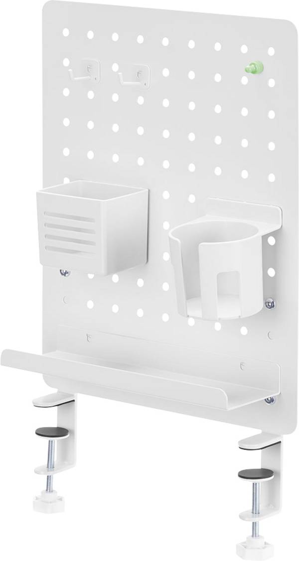 LogiLink PB0104 Sada Home Office  biela