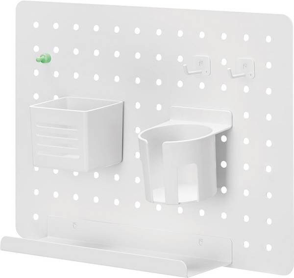LogiLink PB0105 Sada Home Office  biela