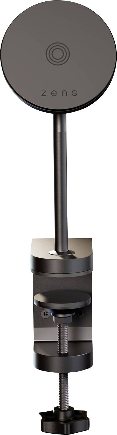 ZENS Inductie lader ZESC19B/00 ZESC19B/00 Zwart