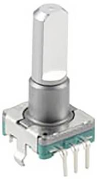ALPS  enkodér 1 ks EC11E15204A3