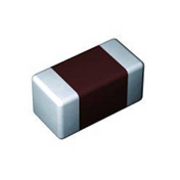 Darfon  keramický kondenzátor  0603 8.2 pF 50 V 5 % (d x š x v) 1.6 x 0.8 x 0.9 mm 1 ks