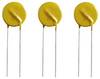 Joyin JVZ10N220L87YAW varistor z oxidu kovu 22 V 1 ks Bulk