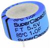Kemet FT0H224ZF Superkondenzátor (Super Cap) 5.5 V/DC 80 % 1 ks