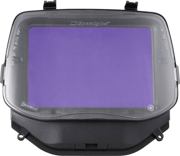 3M SpeedGlas G5-01/03VC 610031 samostmievacie zváračské sklo