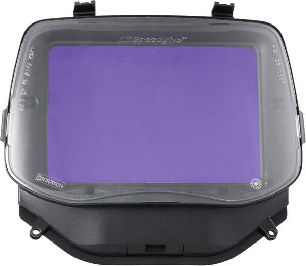 3M SpeedGlas G5-01/03TW 610021 samostmievacie zváračské sklo