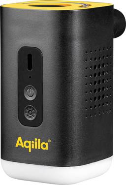 Aqiila AQAPC2BK468 Akumulátorový kompresor