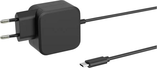 Xilence XM018 napájecí adaptér k notebooku 67 W 5 V, 9 V, 12 V, 15 V, 20 V, 20.3 V  GaN
