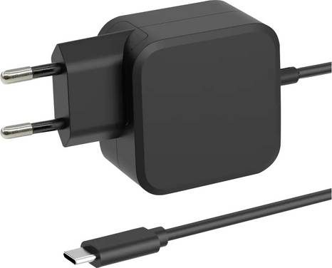 Xilence XM020 napájecí adaptér k notebooku 100 W 5 V, 9 V, 12 V, 15 V, 20 V  GaN