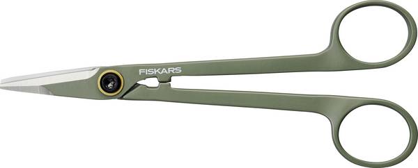 Fiskars 1075315  záhradné nožnice 170 mm