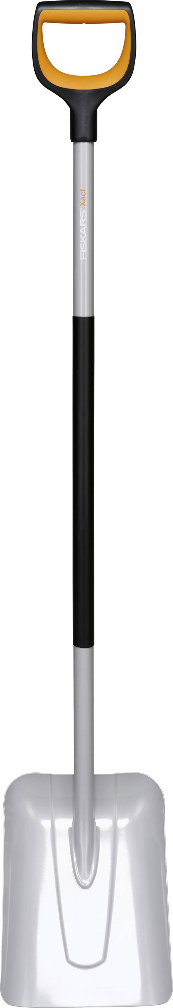 Fiskars 1066731 lopata Pracovná šírka 223 mm mäkká rukoväť