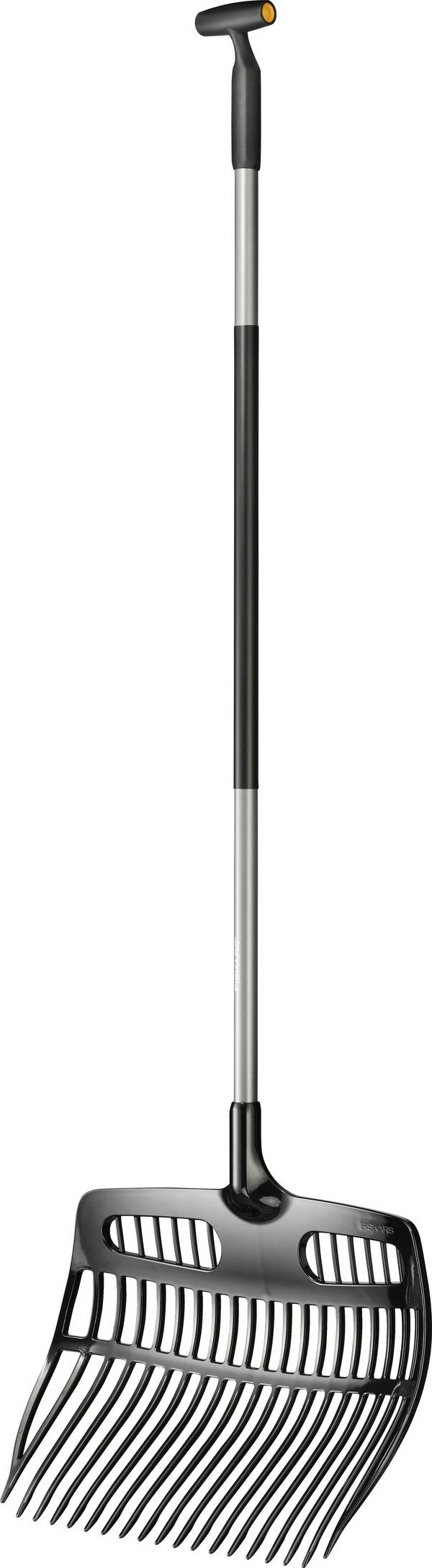 Fiskars 1077116 lopata, hrable Pracovná šírka 48 cm