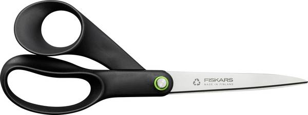 Fiskars 1074547 FF ReNew univerzálne nožnice 210 mm