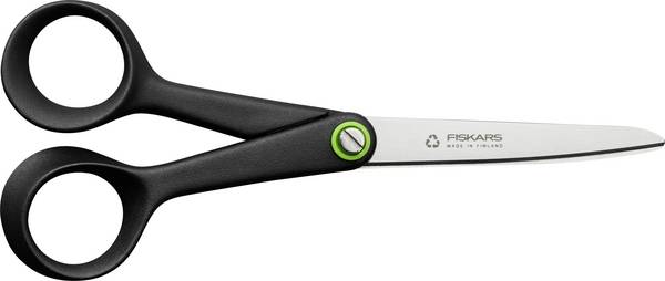 Fiskars 1074543 FF ReNew univerzálne nožnice 170 mm