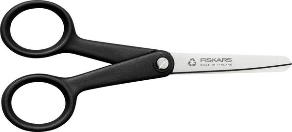 Fiskars 1074542 FF ReNew univerzálne nožnice 130 mm