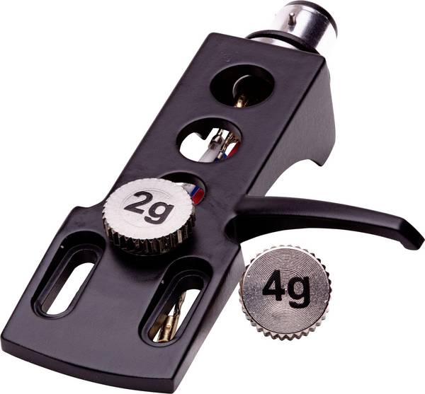 Analogis HS-10 nosič systému
