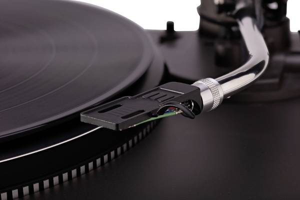 Analogis HS-14 nosič systému