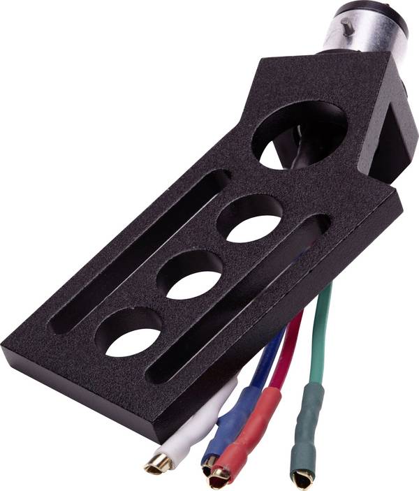 Analogis Headshell analogis HS-25 nosič systému