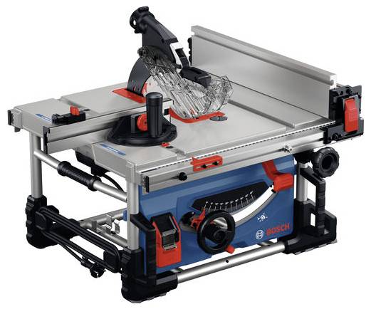 Bosch Professional GTS 70-216 Bordscirkelsåg 216 mm 1850 W 230 V