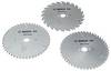 Bosch Accessories 2608644729 2608644729 sada pílových kotúčov 160 mm 3 ks