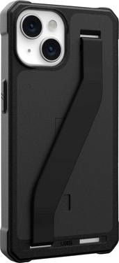 Urban Armor Gear  Case Apple iPhone 17e, iPhone 16e, iPhone 15, iPhone 14, iPhone 13 čierna