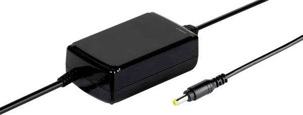 Vivanco  napájecí adaptér k notebooku 45 W  2.8 A nadprúdová ochrana