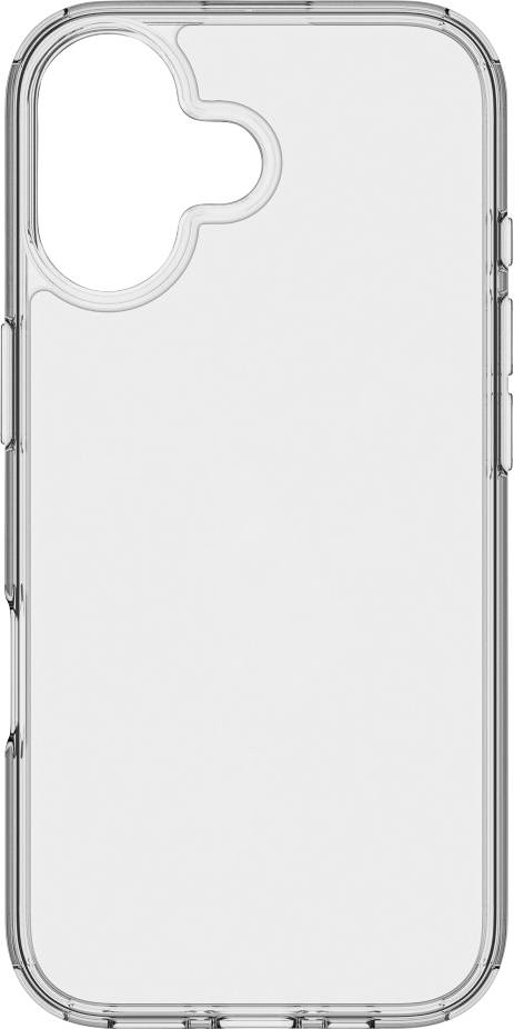 White Diamonds Clear Protection Case Cover Apple iPhone 17 priehľadná-0