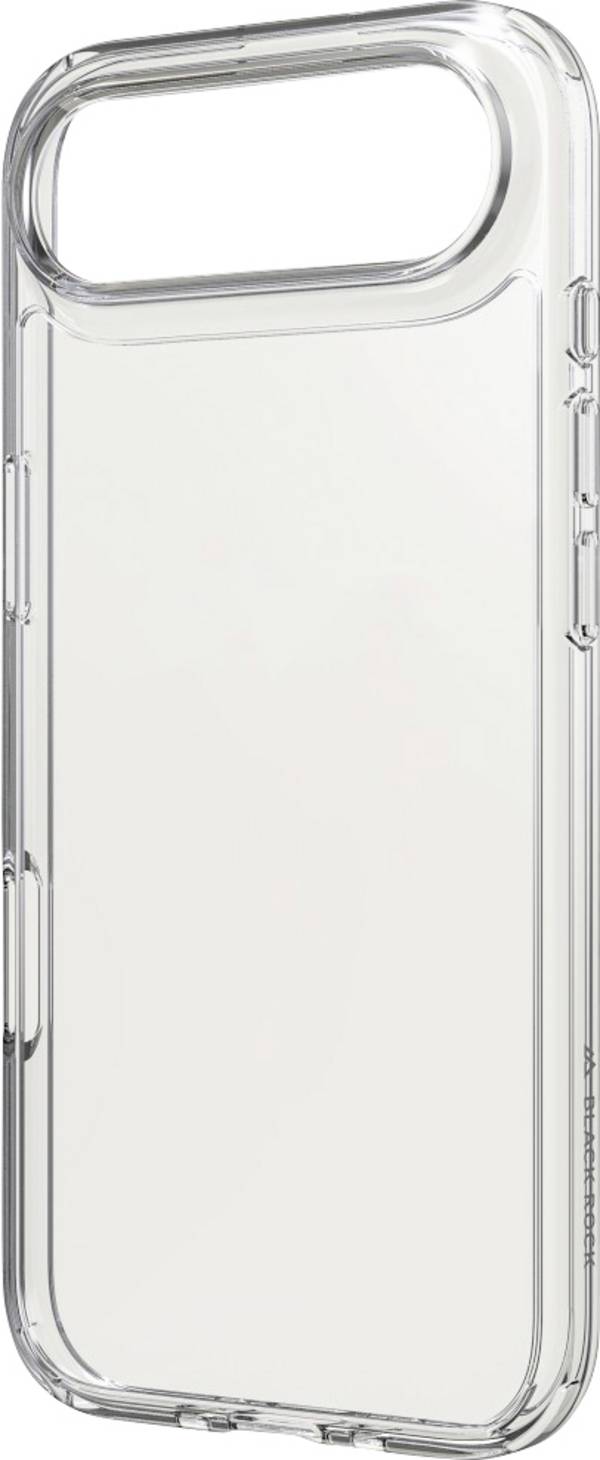 Black Rock Clear Protection Case Cover Apple iPhone Air priehľadná