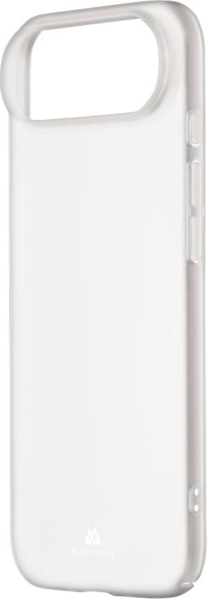 Black Rock Ultra Thin Iced Cover Apple iPhone Air priehľadná-0