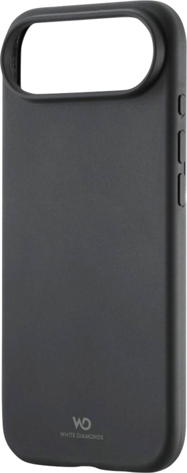 White Diamonds Mag Urban Case Cover Apple iPhone Air čierna