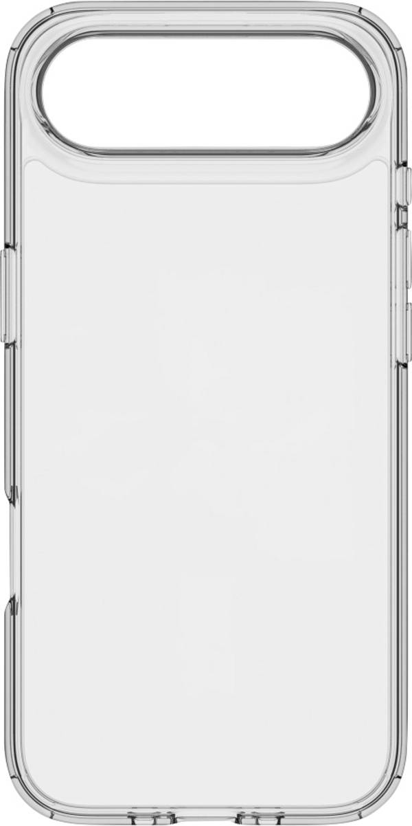 White Diamonds Clear Protection Case Cover Apple iPhone Air priehľadná