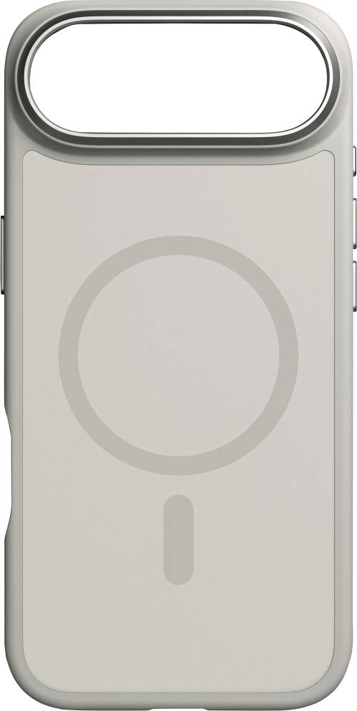 White Diamonds Hybrid Case Cover Apple iPhone Air piesková-0