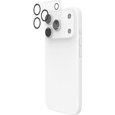 Hama ochranné sklo kamery Apple iPhone 17 Pro 1 ks odolné voči poškriabaniu 00228570-0