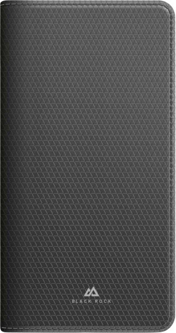 Black Rock The Classic Booklet Apple iPhone 17 Pro čierna