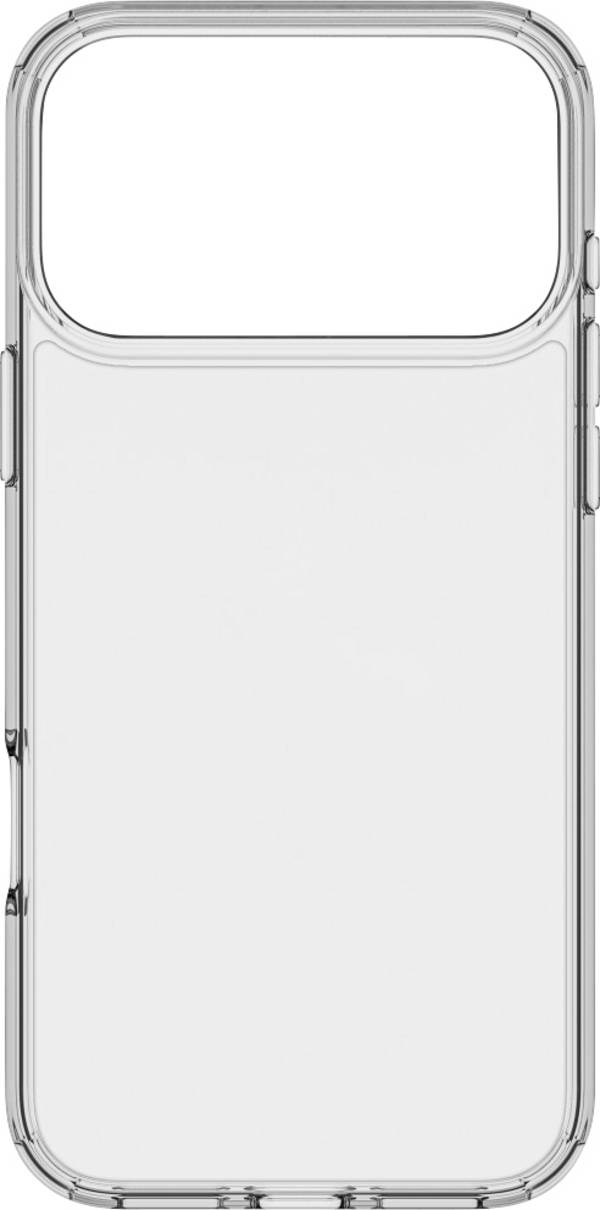 White Diamonds Clear Protection Case Cover Apple iPhone 17 Pro Max priehľadná