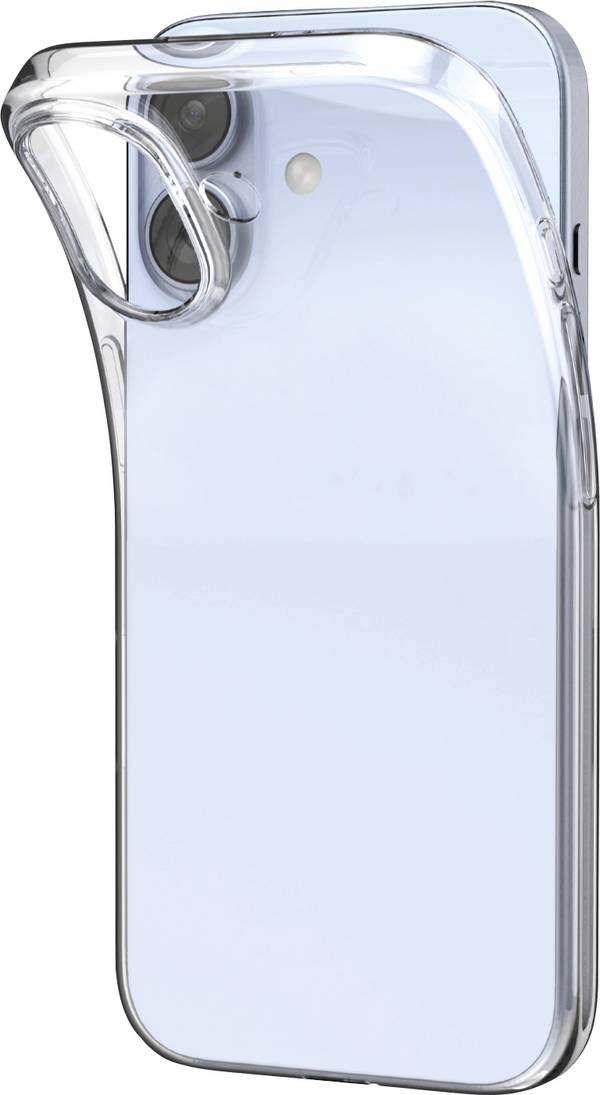 Puro  Cover Apple iPhone 17