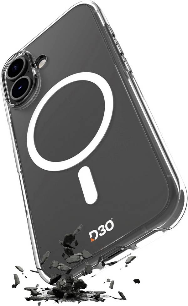Puro  Cover Apple iPhone 17