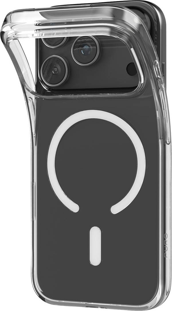 Puro  Cover Apple iPhone 17 Pro