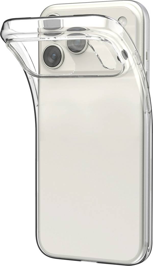 Puro  Cover Apple iPhone 17 Pro Max