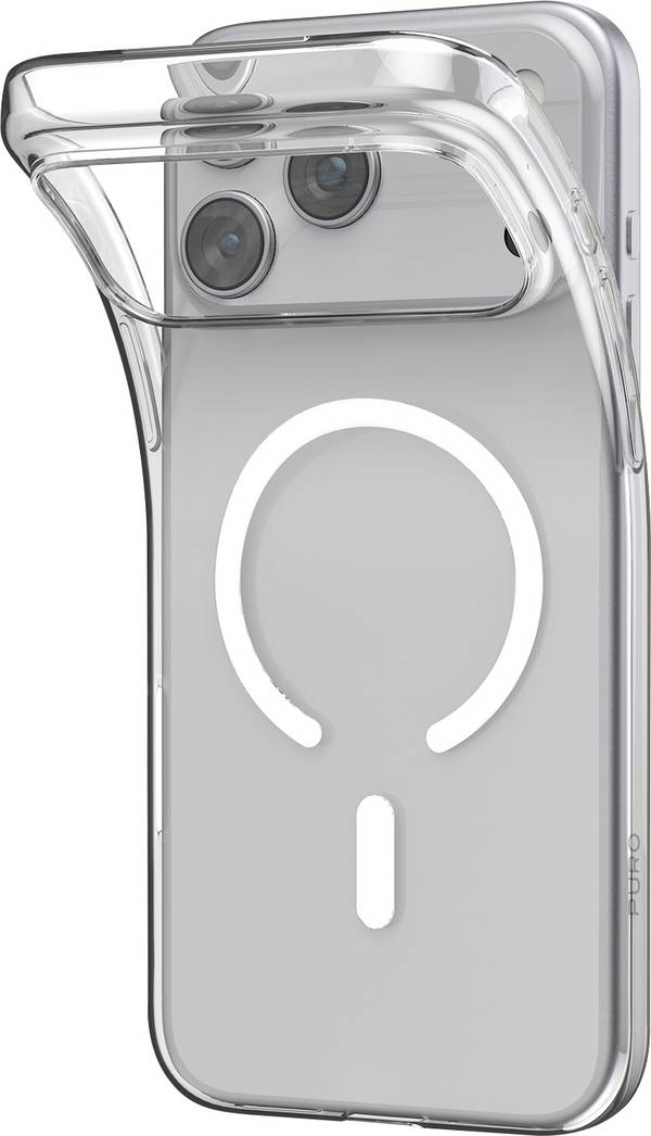 Puro  Cover Apple iPhone 17 Pro Max