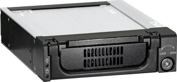 JouJye  výmenný rámček na pevný disk SAS 12GB / s, SATA 6 Gb / s, SATA I, SATA II, SATA III