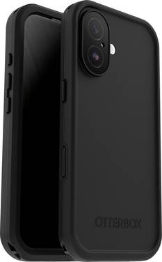 Otterbox  Case Apple iPhone 17 čierna
