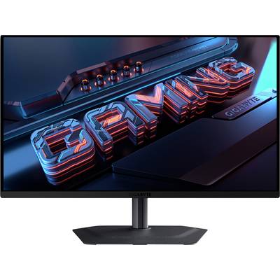 Gigabyte MO27Q2A herný monitor 68.6 cm (27 palca) En.trieda 2021 F (A - G) 2560 x 1440 Pixel QHD 0.03 ms HDMI ™, Display-0