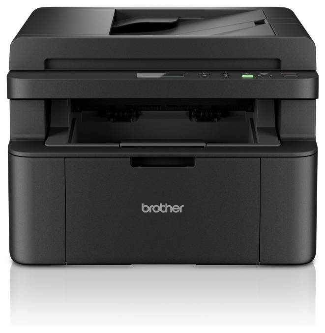 Brother DCP-L1660W Multifunctionele printer Inkjet A4
