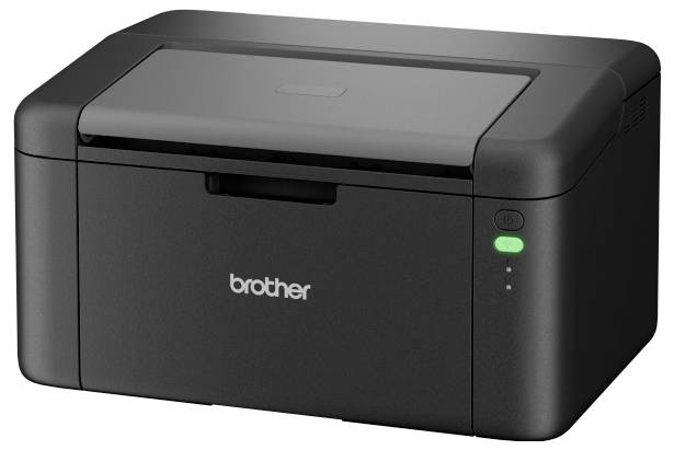 Brother Brother HL-L1240W - Drucker - s/w - Lase tlačiareň A4 20 S./min 2400 x 600 dpi-1
