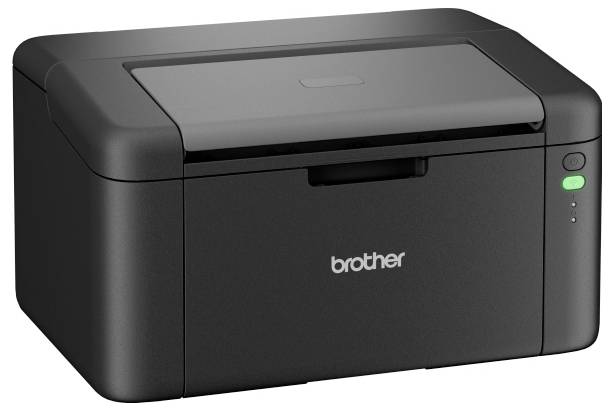 Brother Brother HL-L1240W - Drucker - s/w - Lase tlačiareň A4 20 S./min 2400 x 600 dpi-2